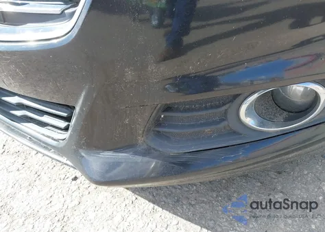 2013 Ford Fusion Se from USA, damaged, VIN 3FA6P0HRXDR274651